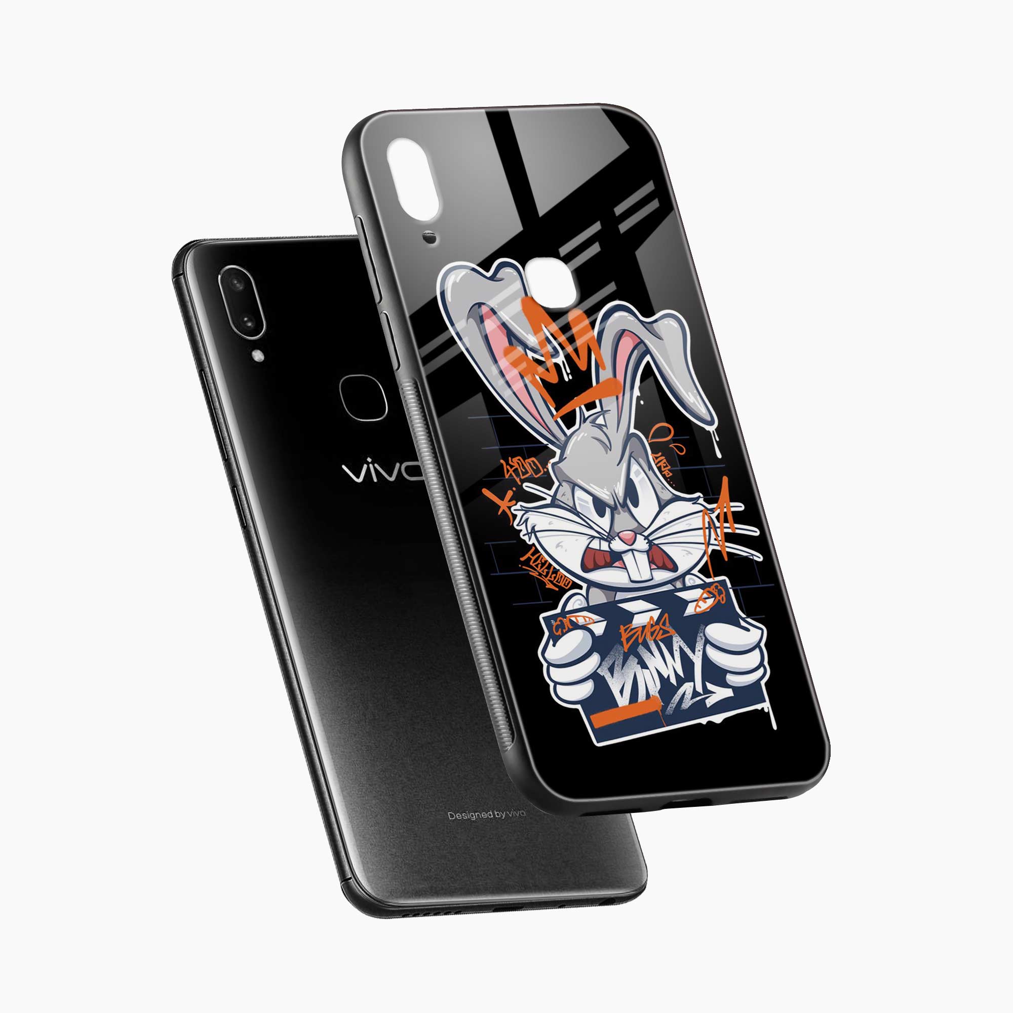 Vivo Y93 Vivo Y95 Back Panel Sirphire Vivo Y95 Back Glass Vivo Y93