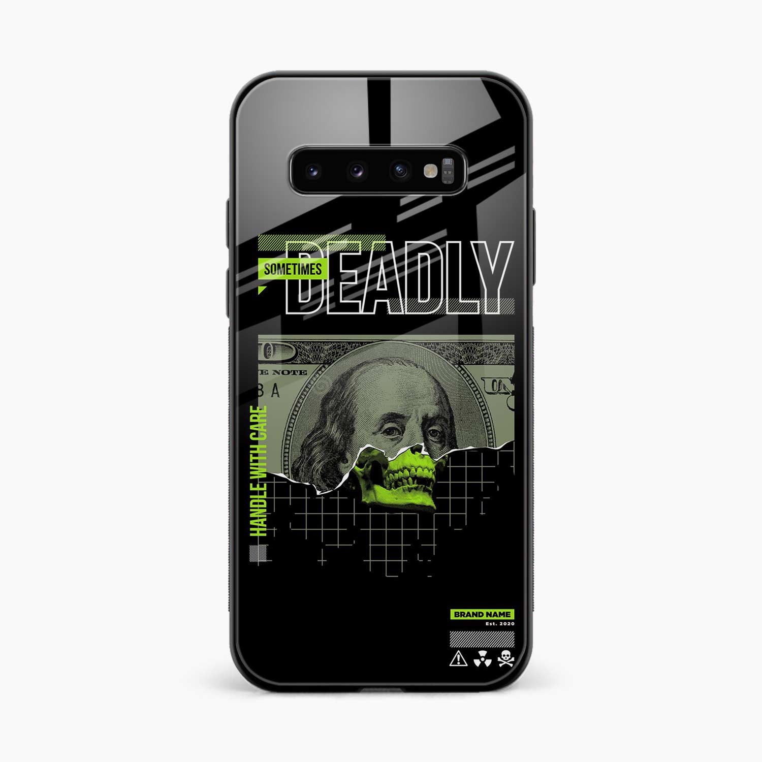 Qrioh Samsung S10 Lite Cover Online Samsung S10 Lite Glass Cover