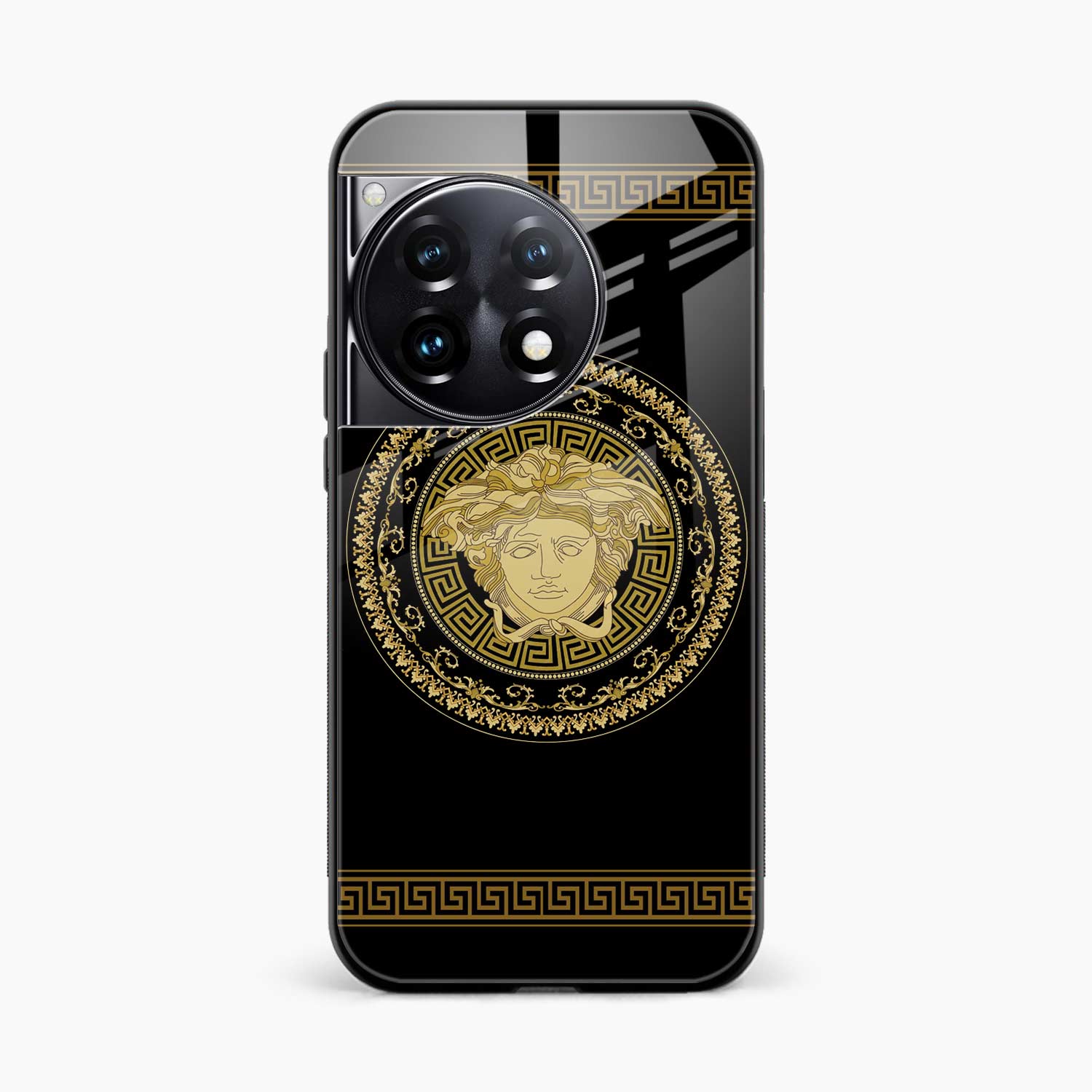 Apple Iphone Versace Medusa Iphone Case Versace Medusa IPhone 12