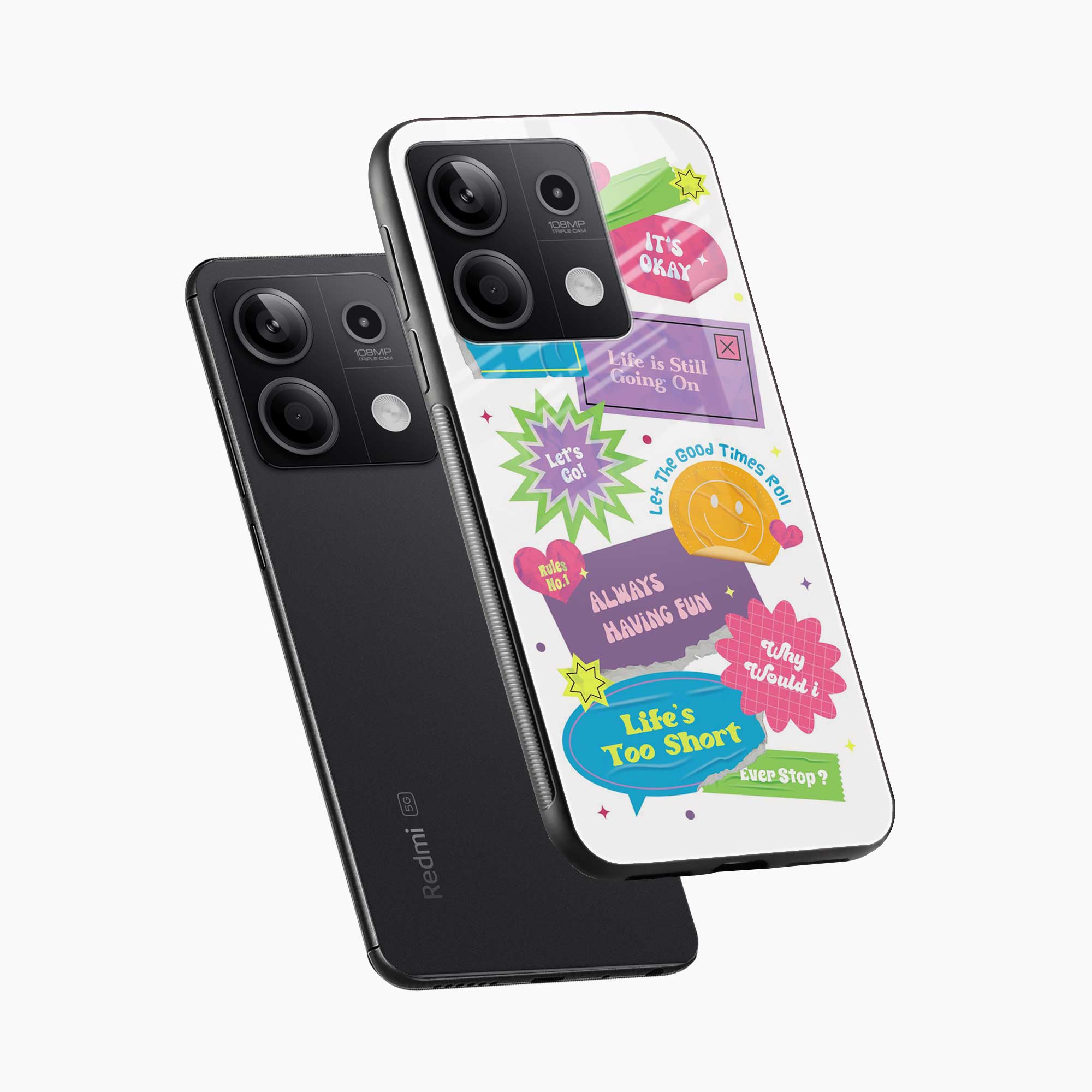 Redmi Note 13 Pro Back Covers Cases At Best Price In India Sirphire Redmi Note 13 Pro Back Covers Cases At Best Price In India Sirphire