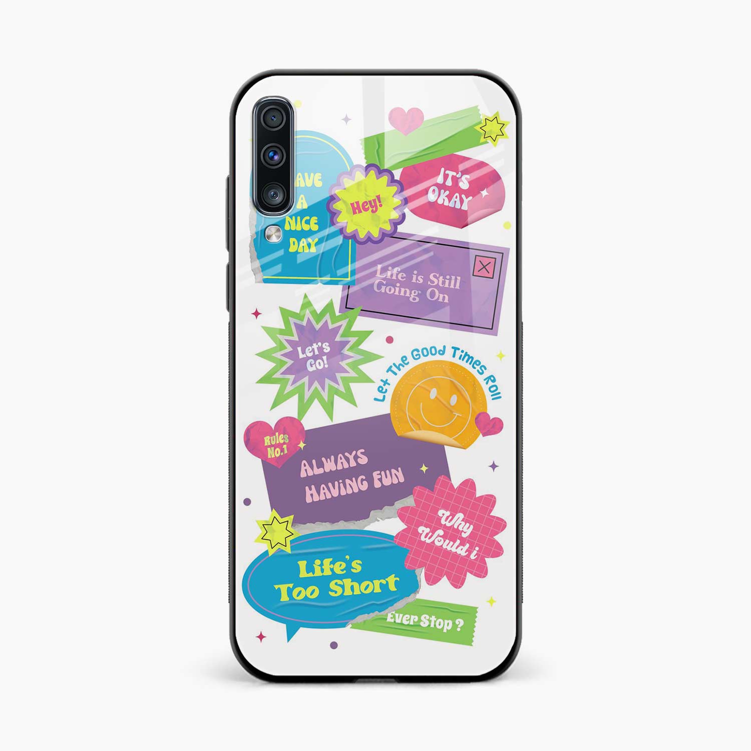 Samsung a50 covers online clearance