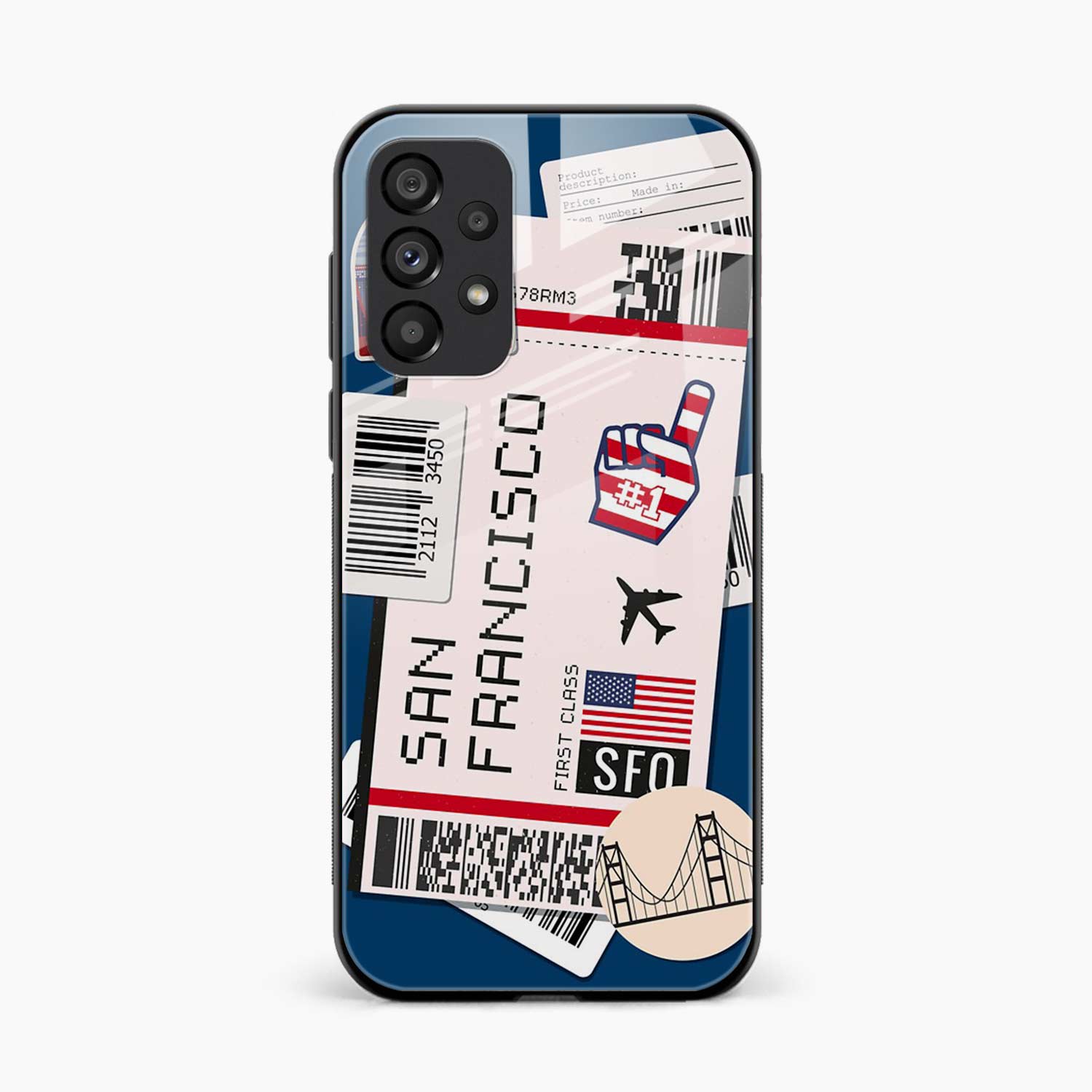 Alhudapk Com Phone Case Airplane Ticket Iphone Casetify Airplane