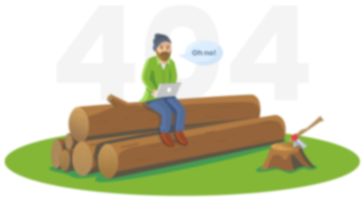 Custom-404 3 404
