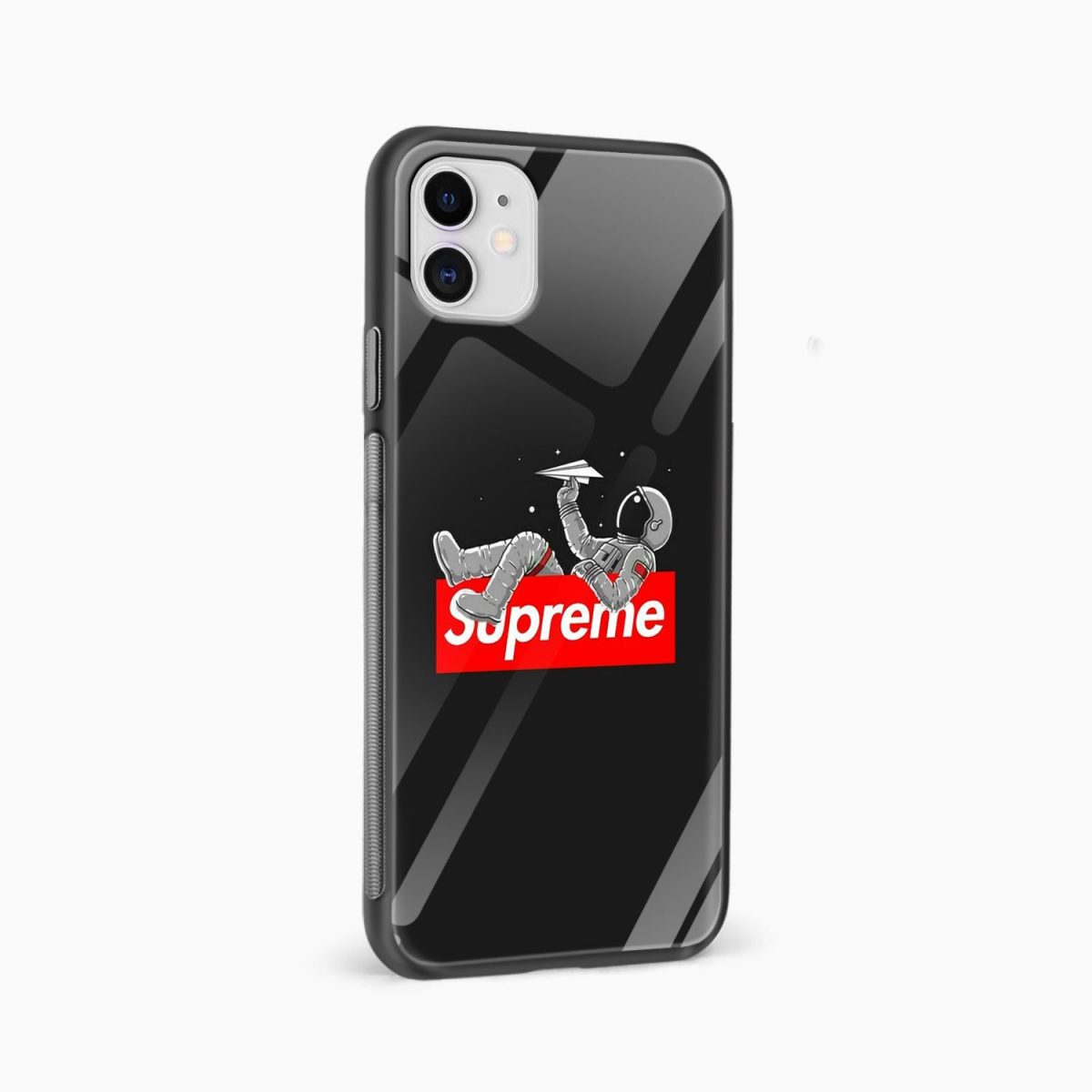 iphone 11 phone case supreme