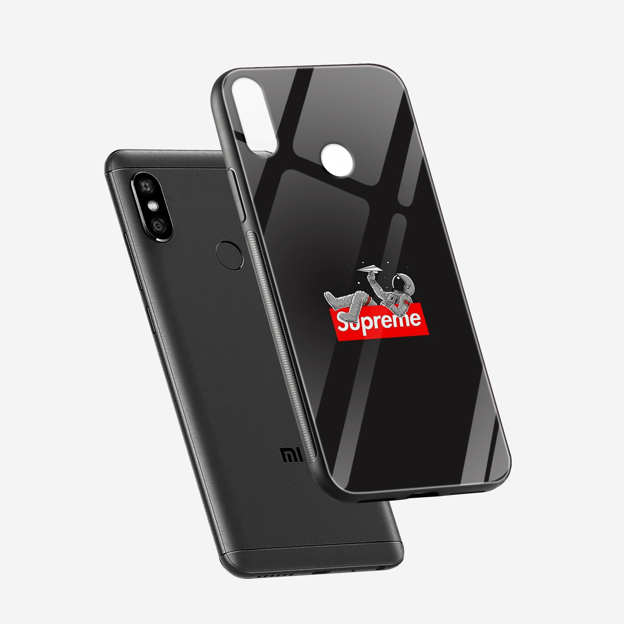 redmi note 5 pro supreme cover