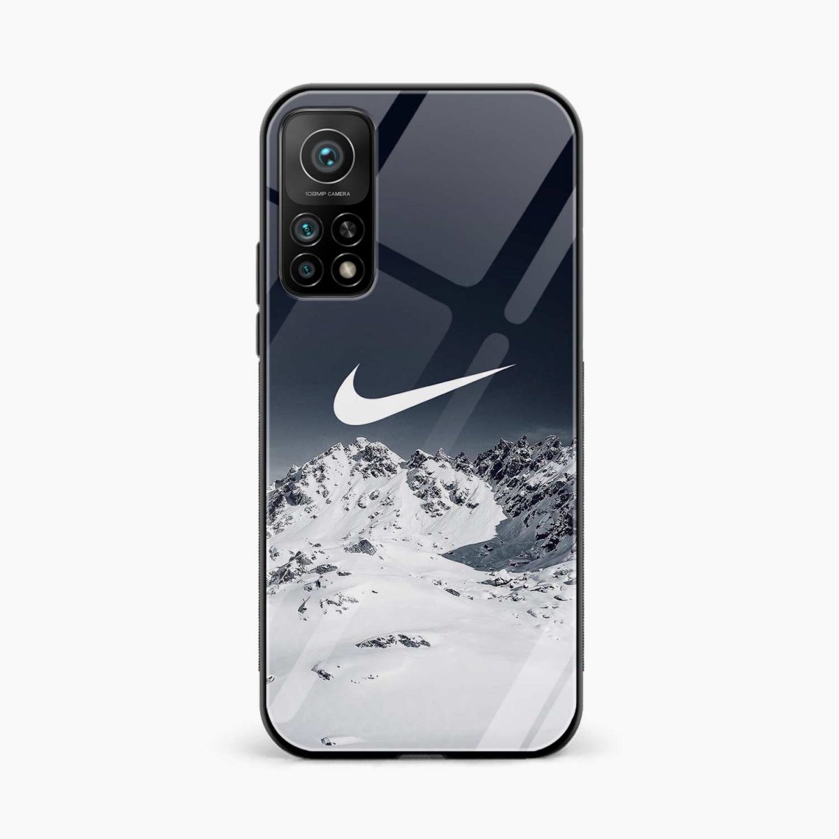 xiaomi nike run club