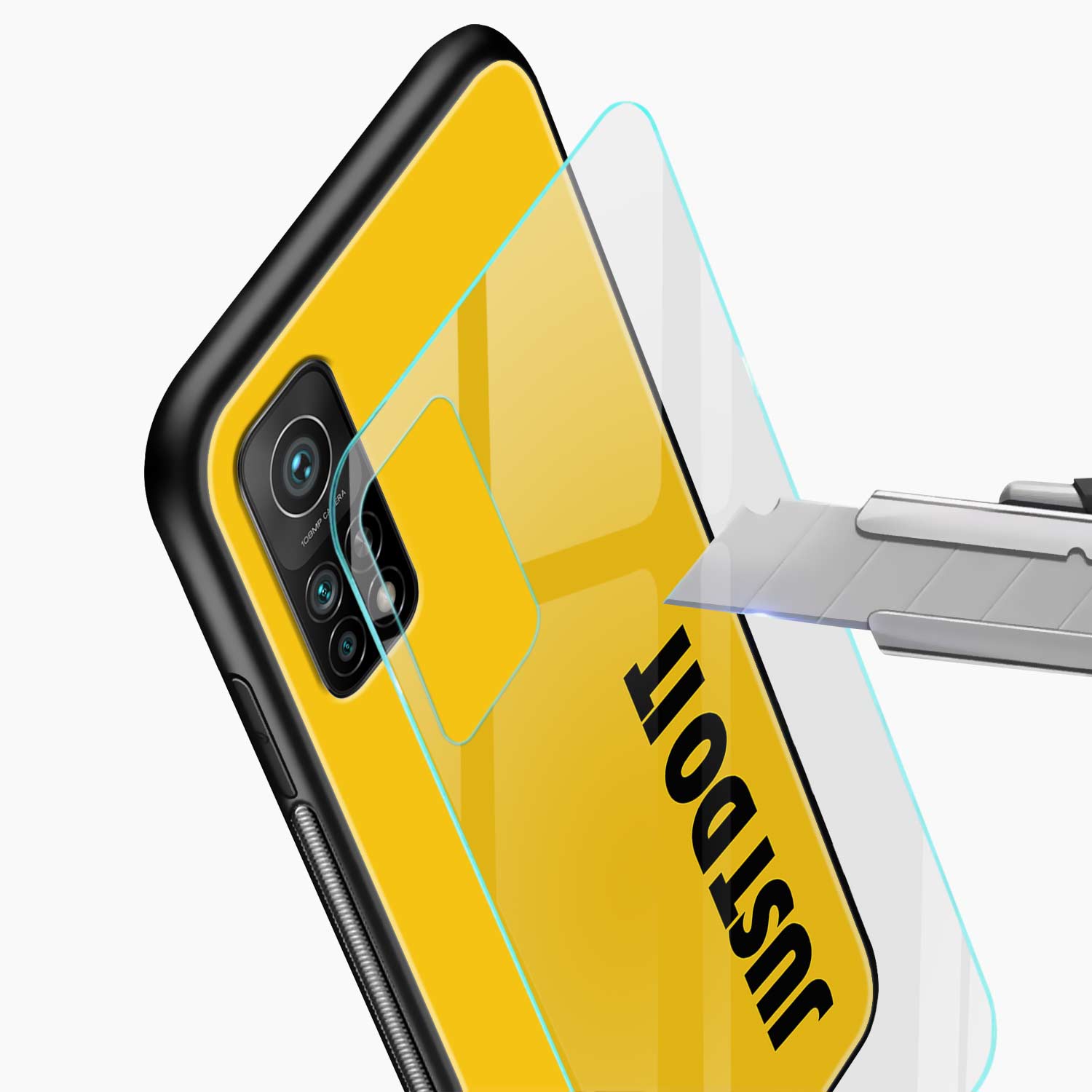 Redmi Mi 10t Case Spigen Xiaomi Redmi Note 10 Pro/Redmi Note 10