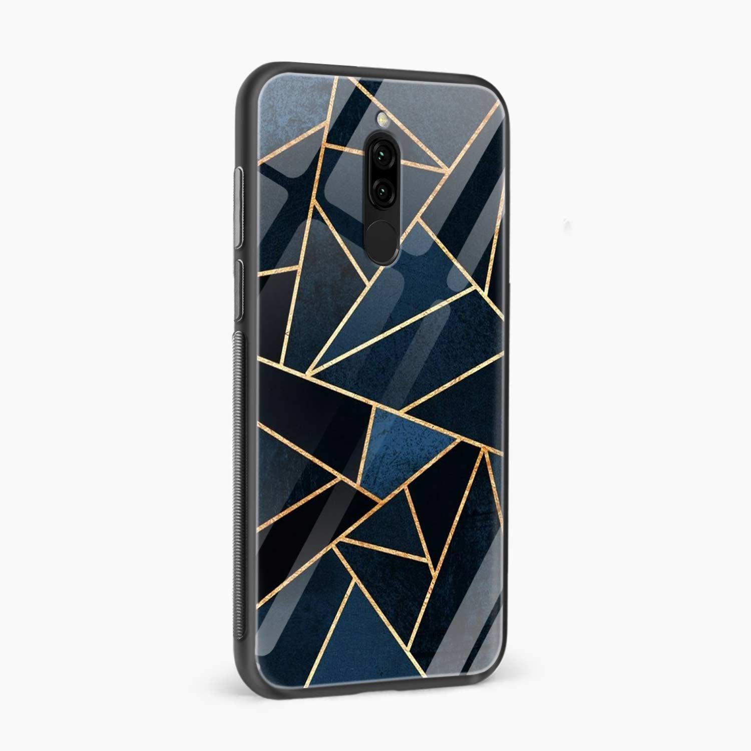 Ndcom Anime Back Cover For Redmi Note Pro Pro Back Cover Case