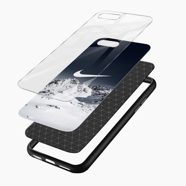 Sirphire Nike Mountain View Apple Iphone 7 Plus Case