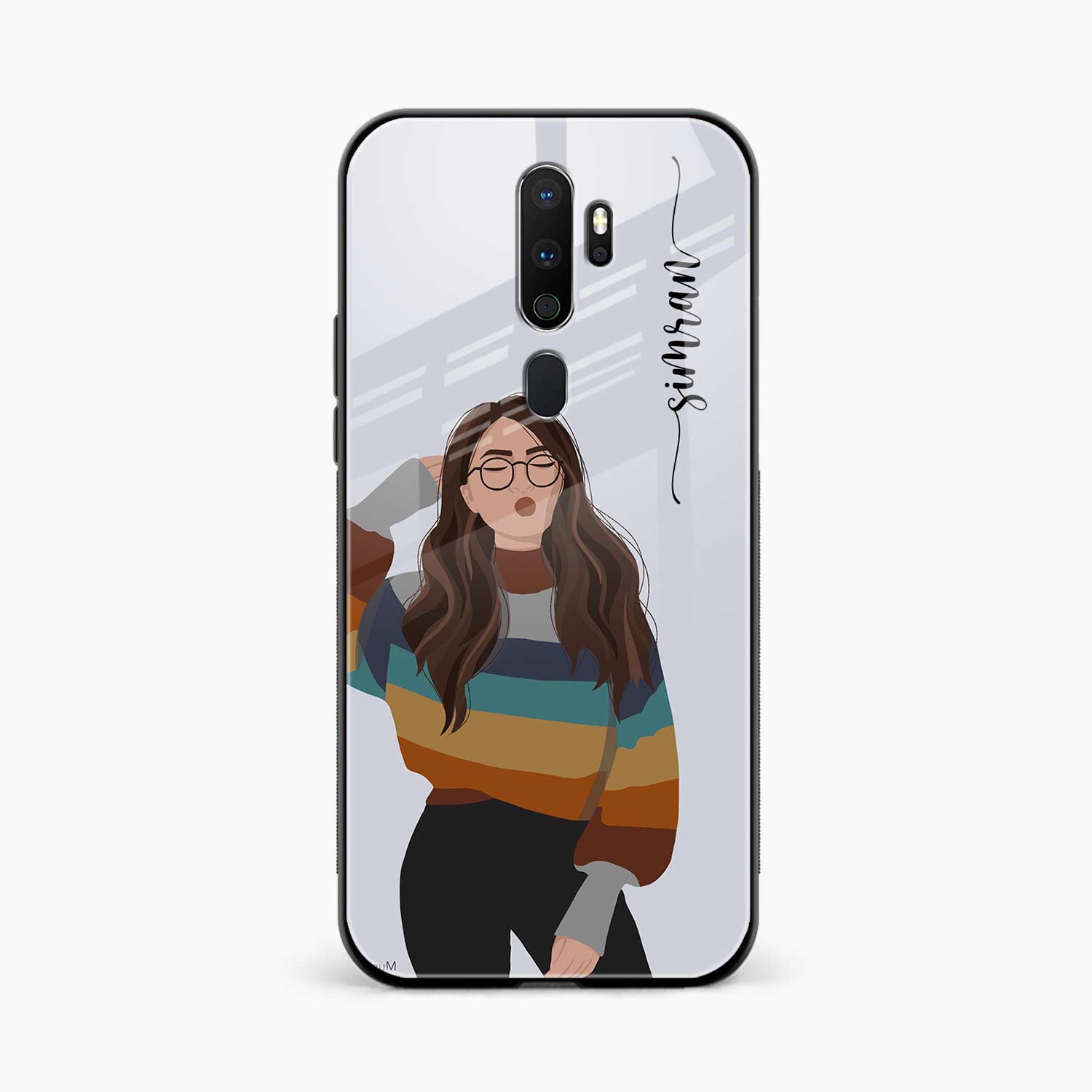 Alhudapk Com Oppo A5 2021 Back Panel Oppo A5 2021 Flip Cover