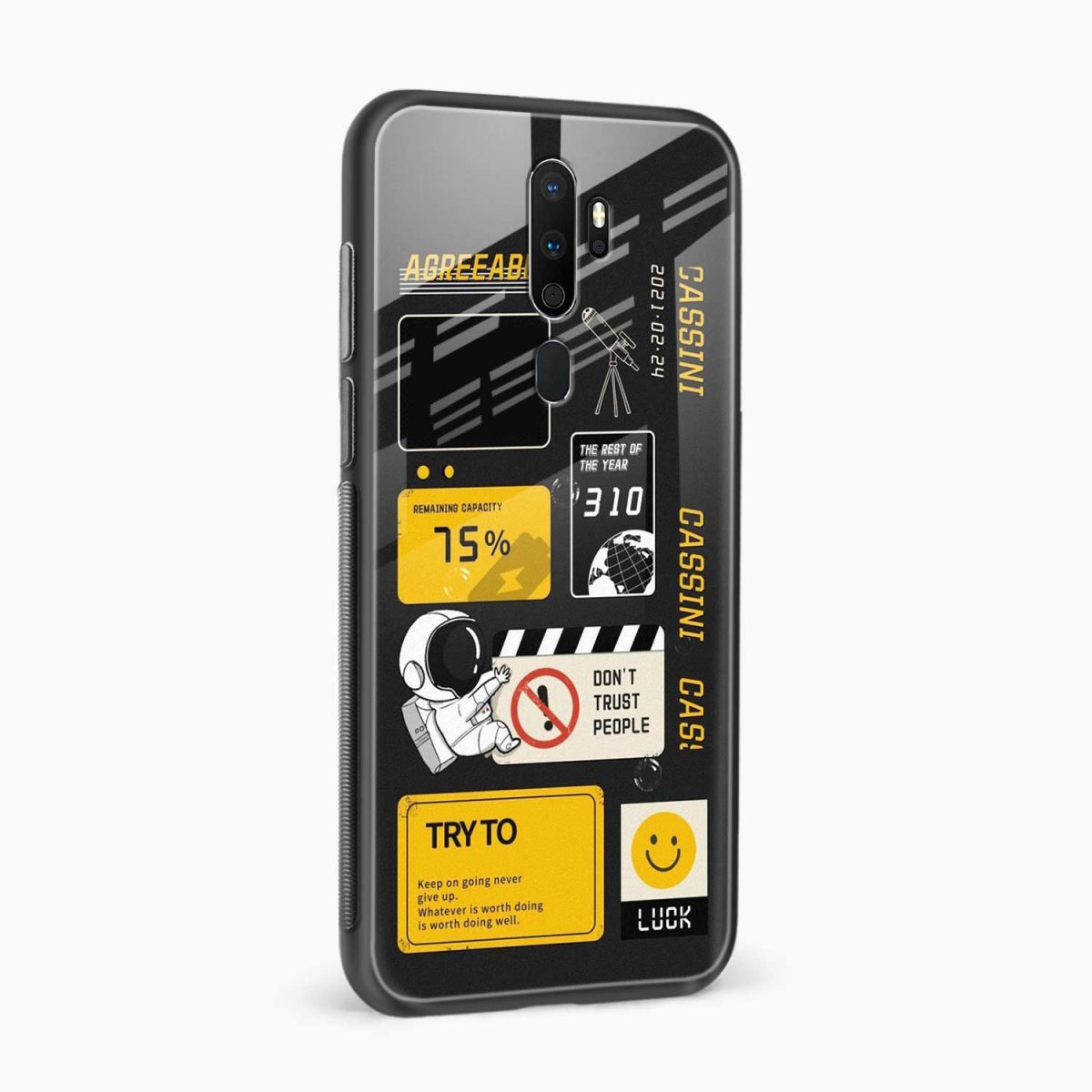 Mobile Back Cover Oppo A5 2021 Mobile Oppo A52021 Back Cover Oppo