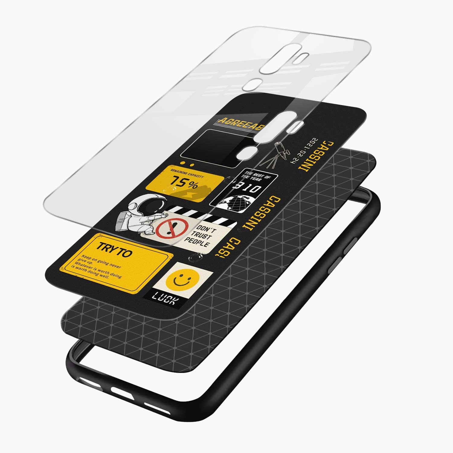 A5 2020 A5 2021 Flip Cover Flip Cover Oppo A5 2021 Ladies Cover