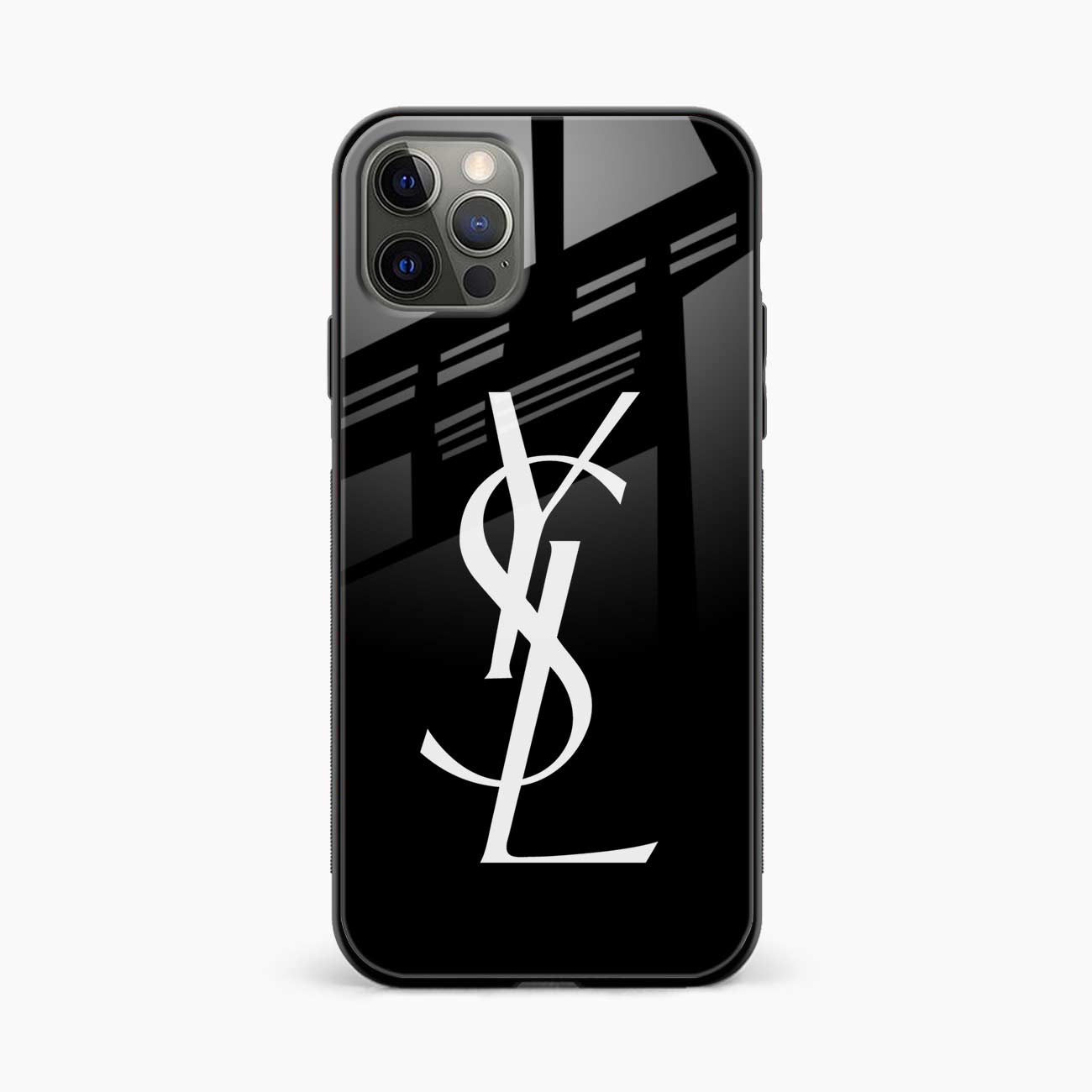 Sirphire Ysl Iphone 11 Pro Max Case