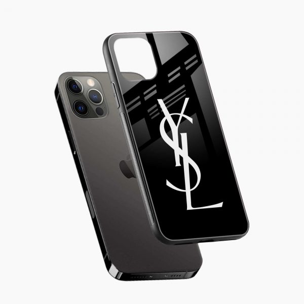 Sirphire Ysl Iphone 11 Pro Case