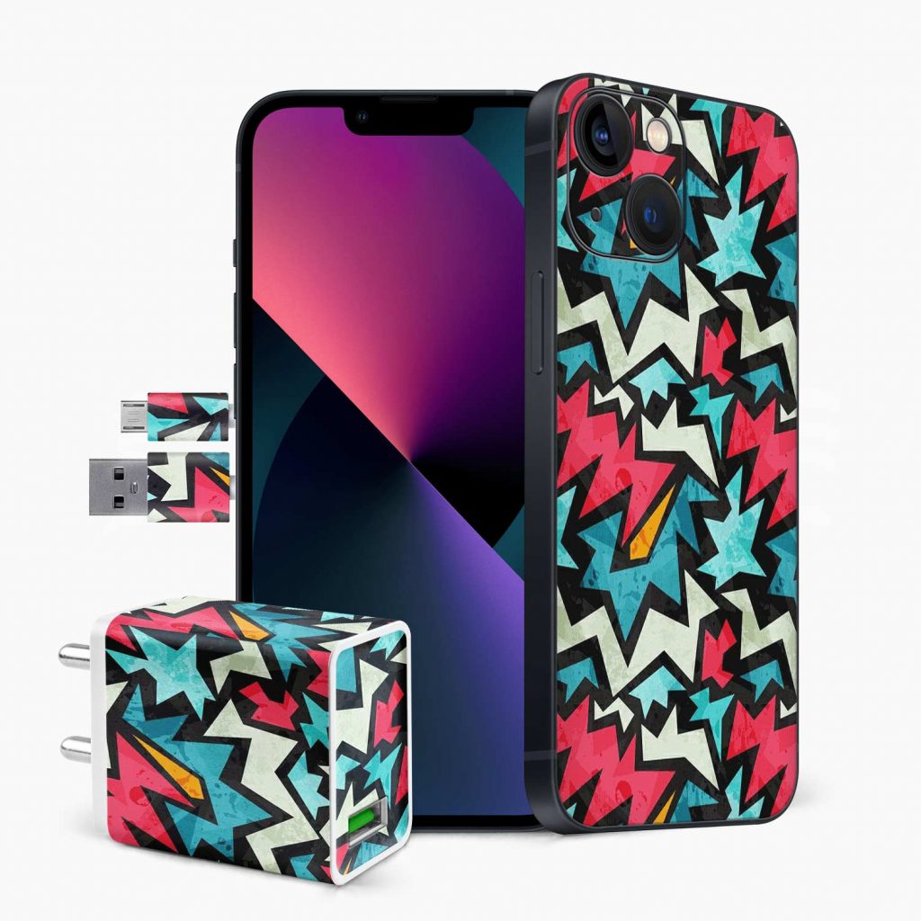 Buy iPhone 13 Phone Cases Online [16 Only] Sirphire