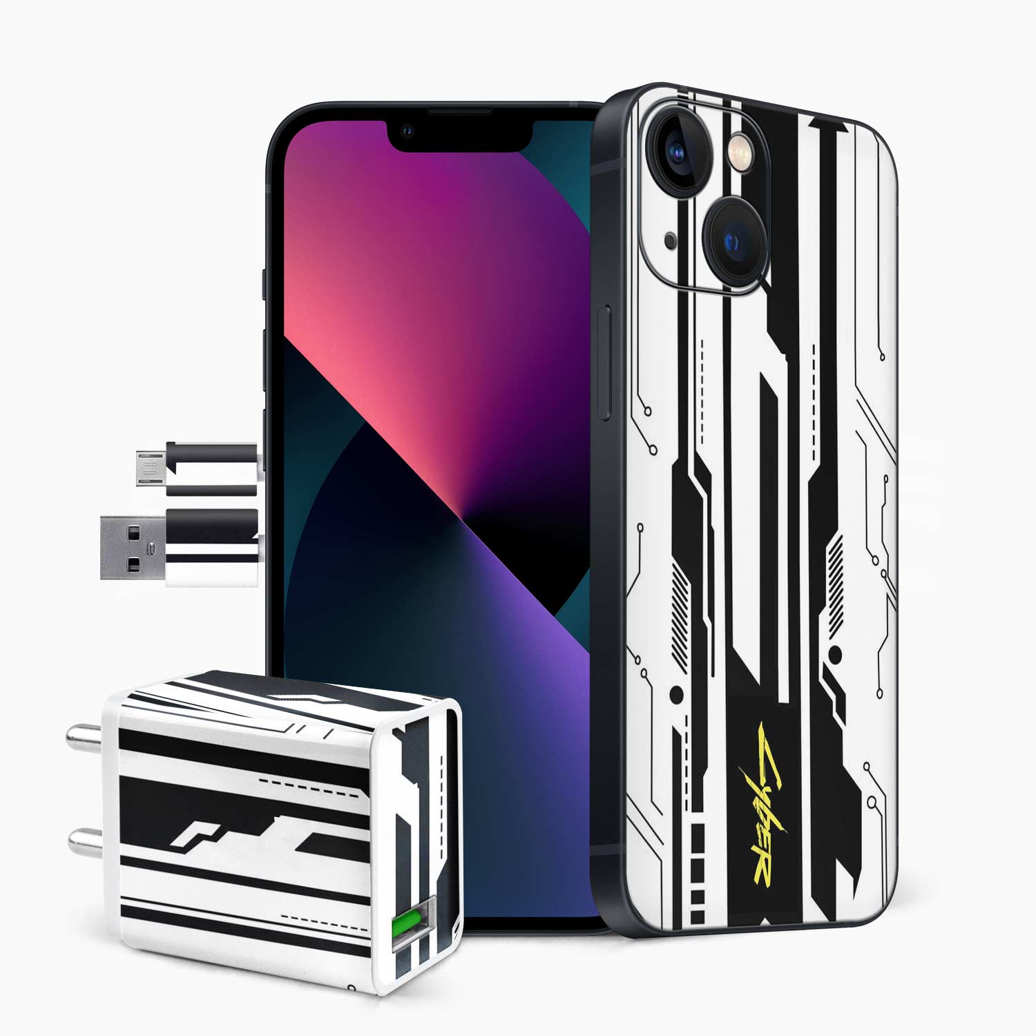 Www Alhudapk Realme C15 Back Cover Apple Anti Glare Vivo V19