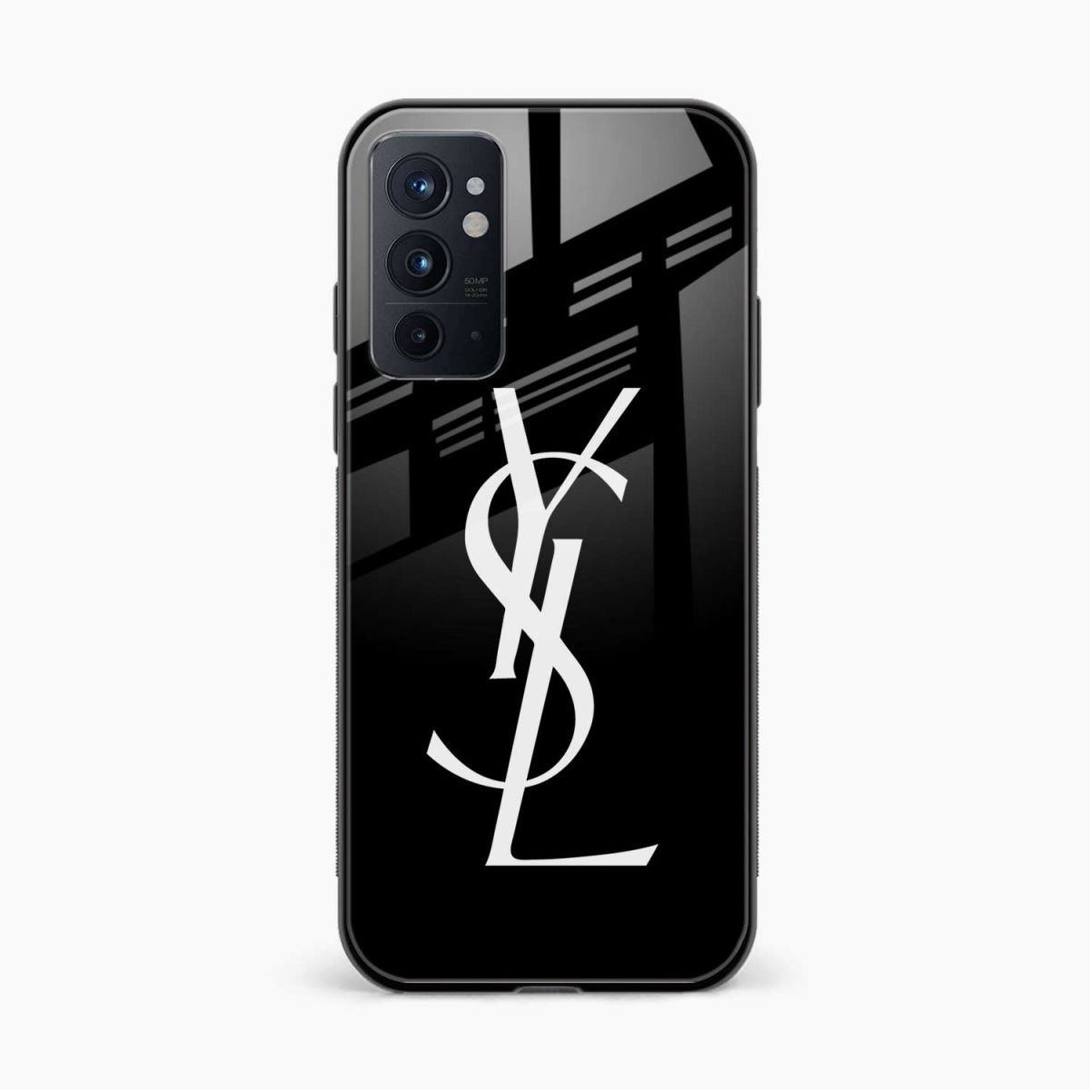 ysl oneplus 9rt back cover front view