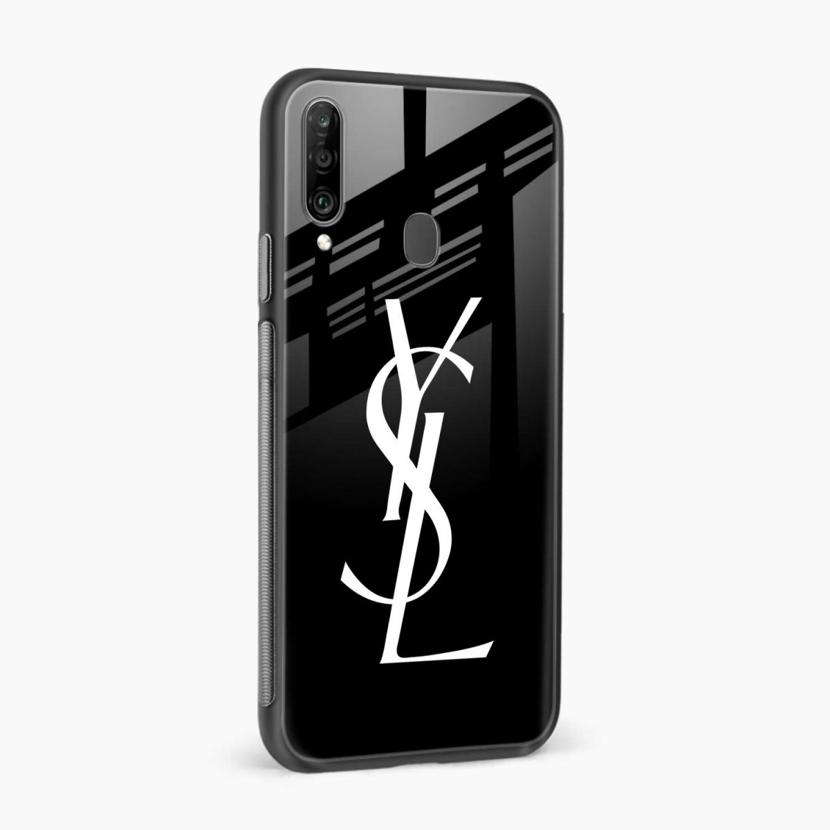 ysl samsung a30s back cover side view