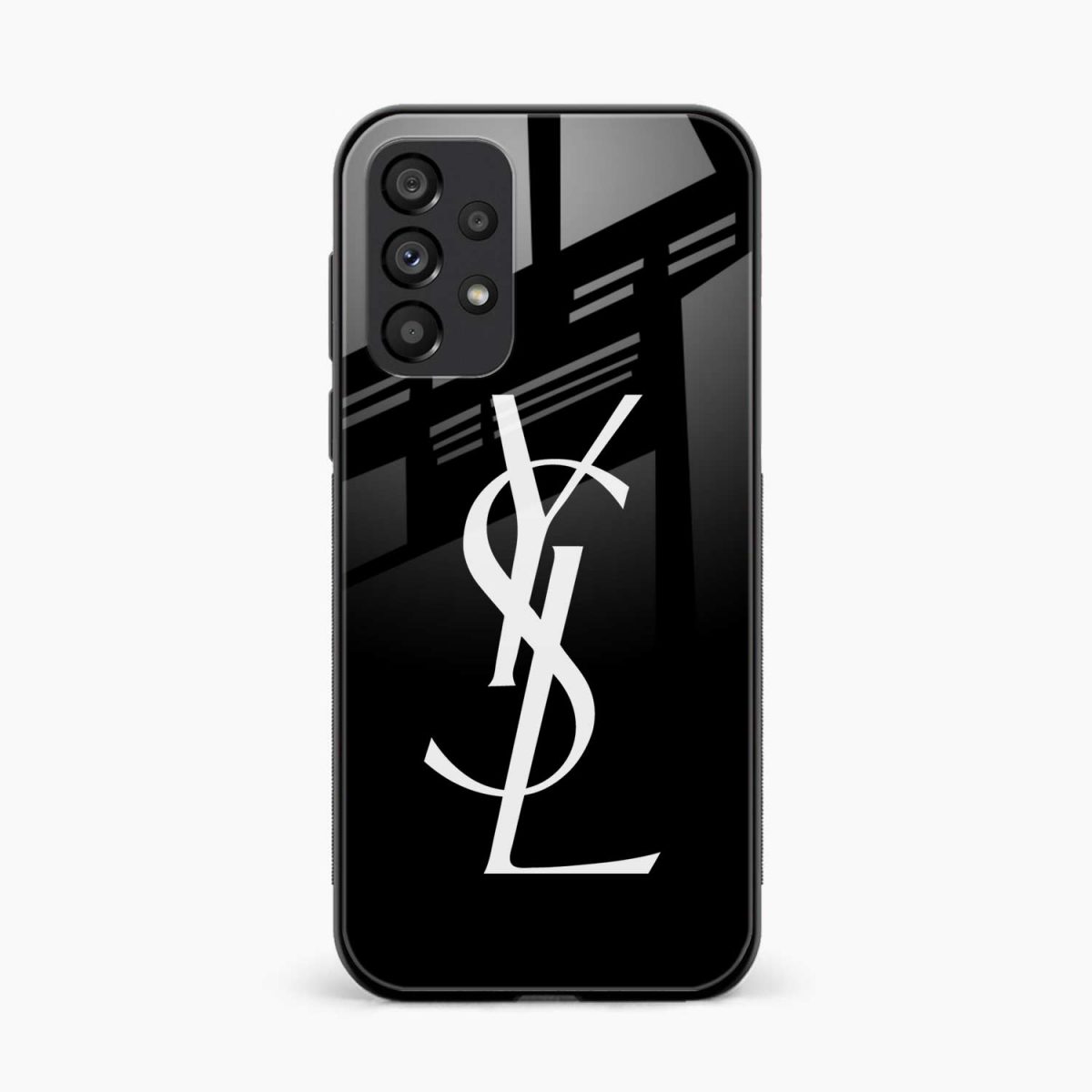 ysl samsung a72 back cover front view