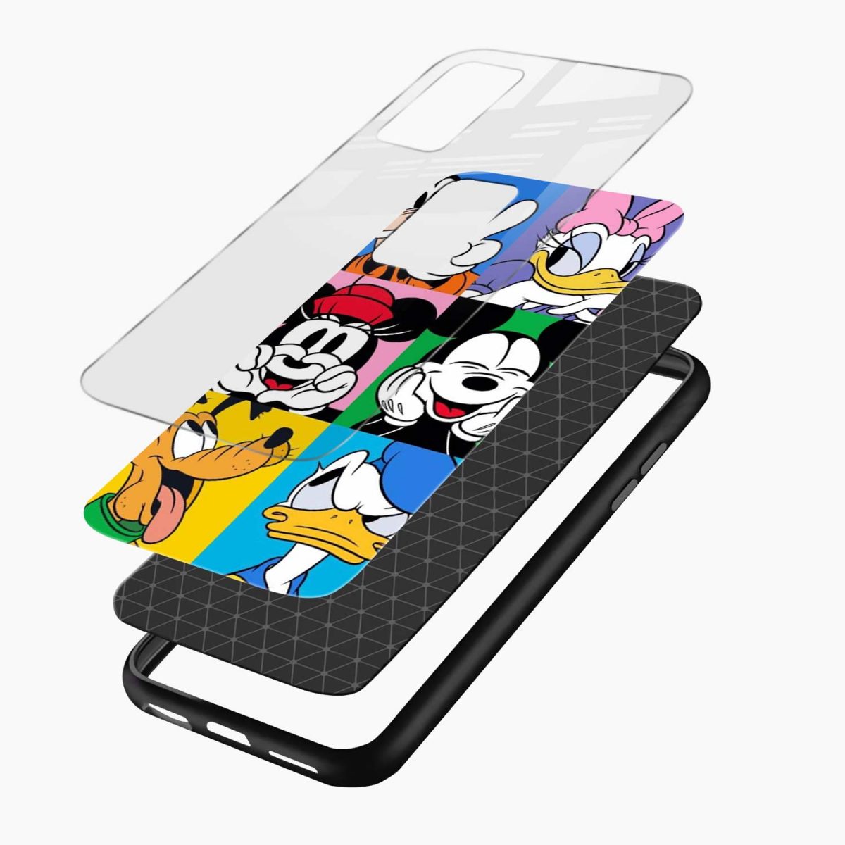 disneyland oneplus nord ce 2 back cover layers view