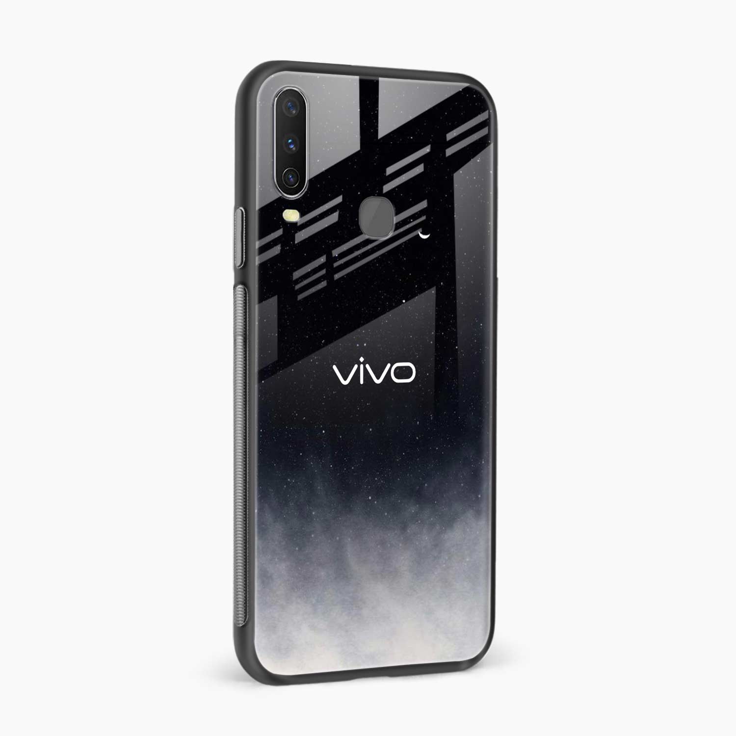 Vivo Y15s Vivo V11 Pro Smoke Case Flipkart Vivo Y11 Smoke Cover