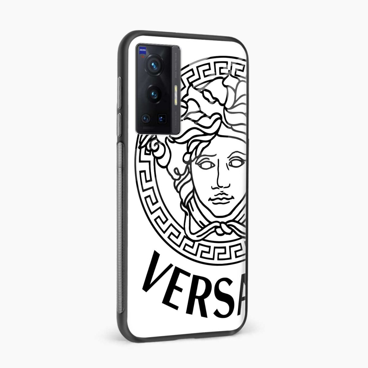 versace vivo x70 pro back cover side view