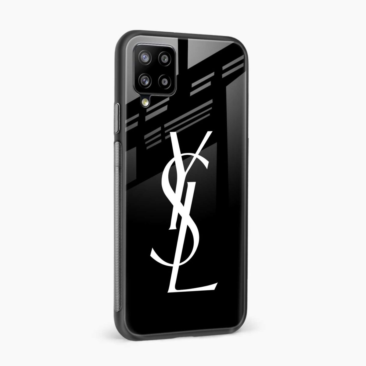 ysl samsung m33 back cover side view