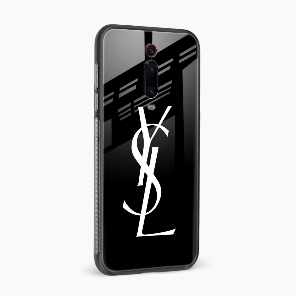 ysl redmi k20 pro back cover side view
