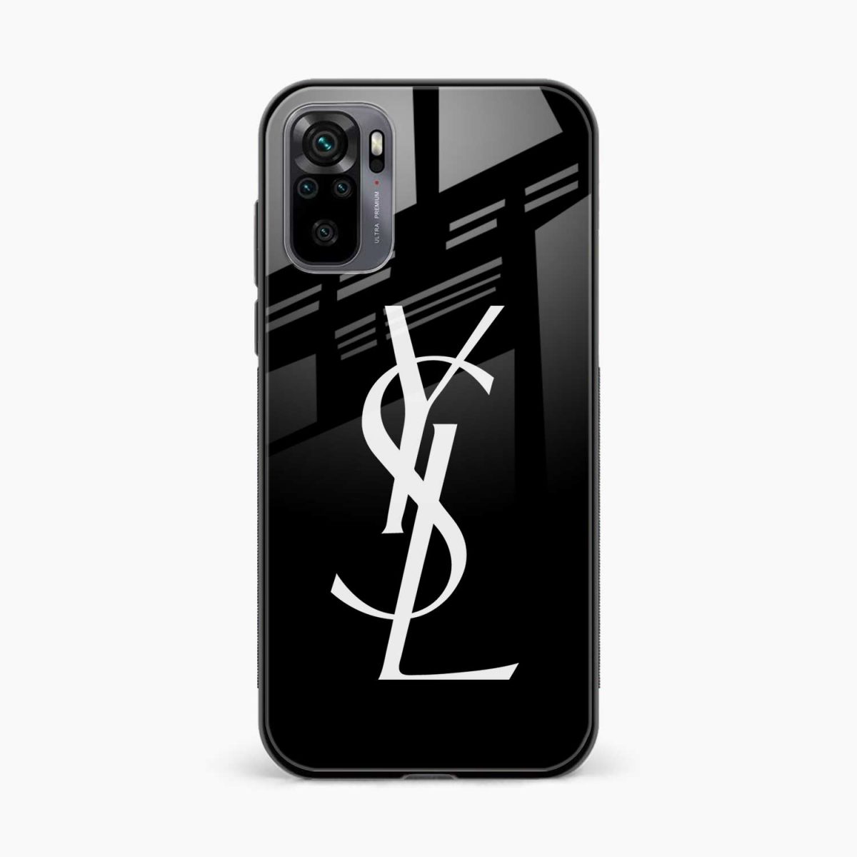 ysl redmi note 11 se back cover front view