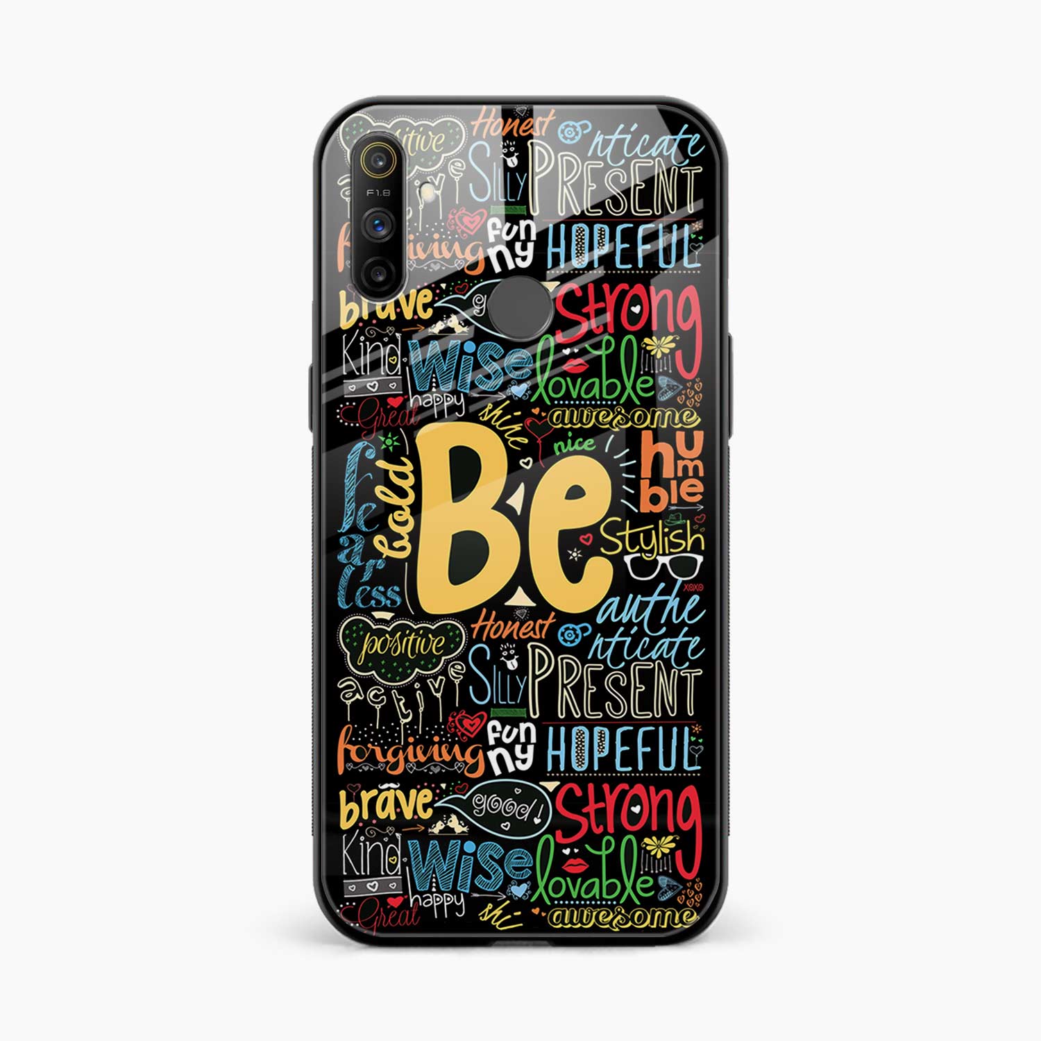 Sirphire Cover Of Realme Narzo 10a Narzo 10a Phone Cover Jual