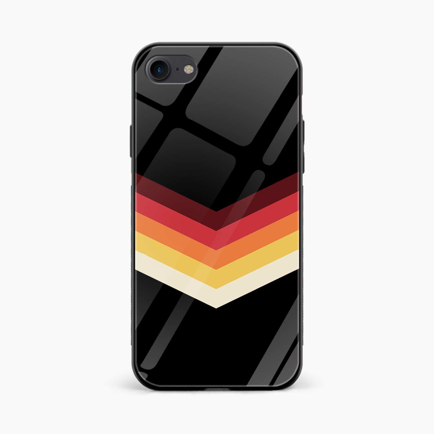 Colorflow Cases Funky Iphone Cases Colorflow Cover Iphone Back