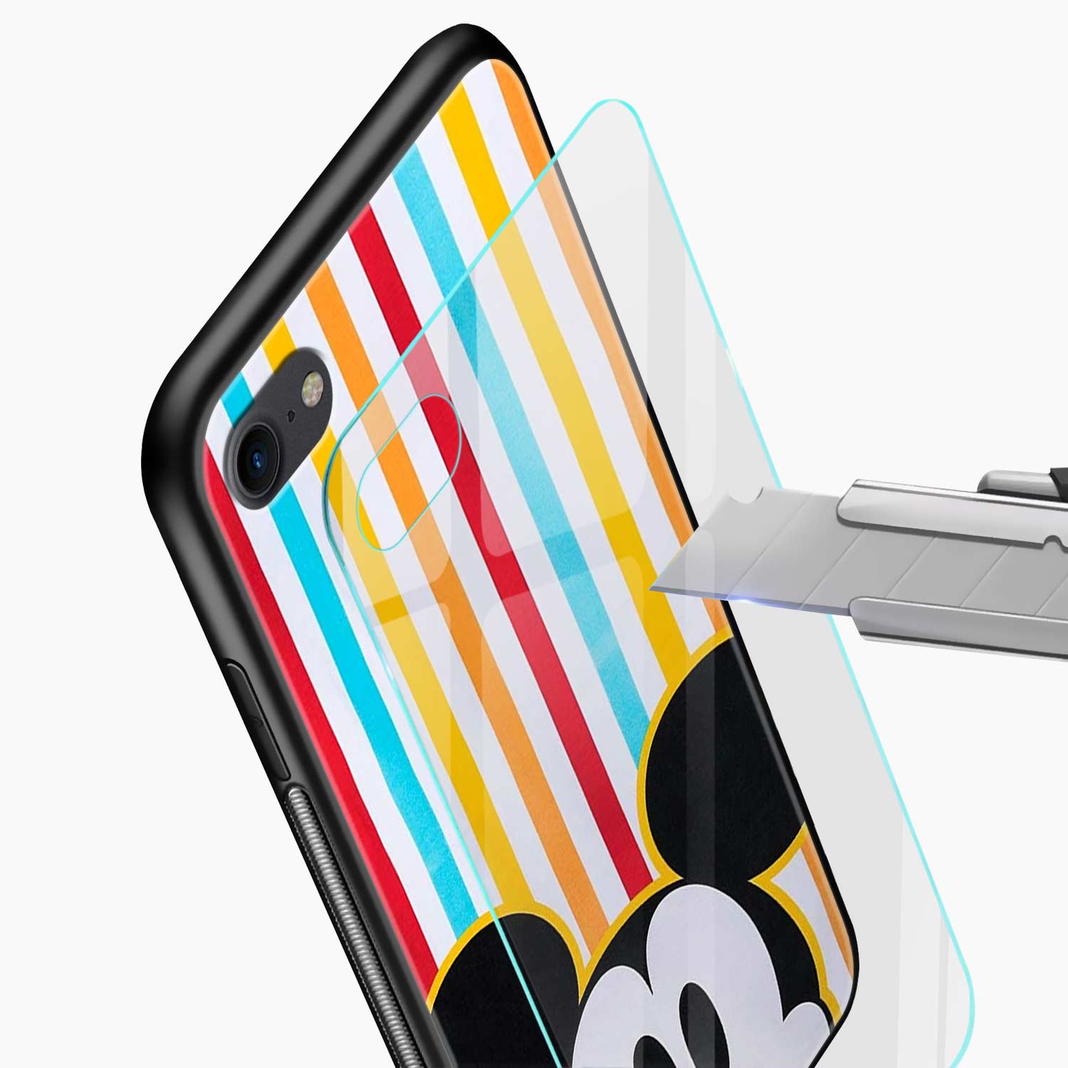 Back Cover Mickey Iphone 11 Case Mickey Mouse Disney Parks