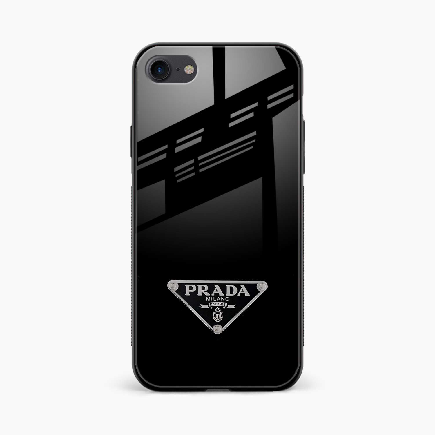 Prada公式iPhone 7ケース