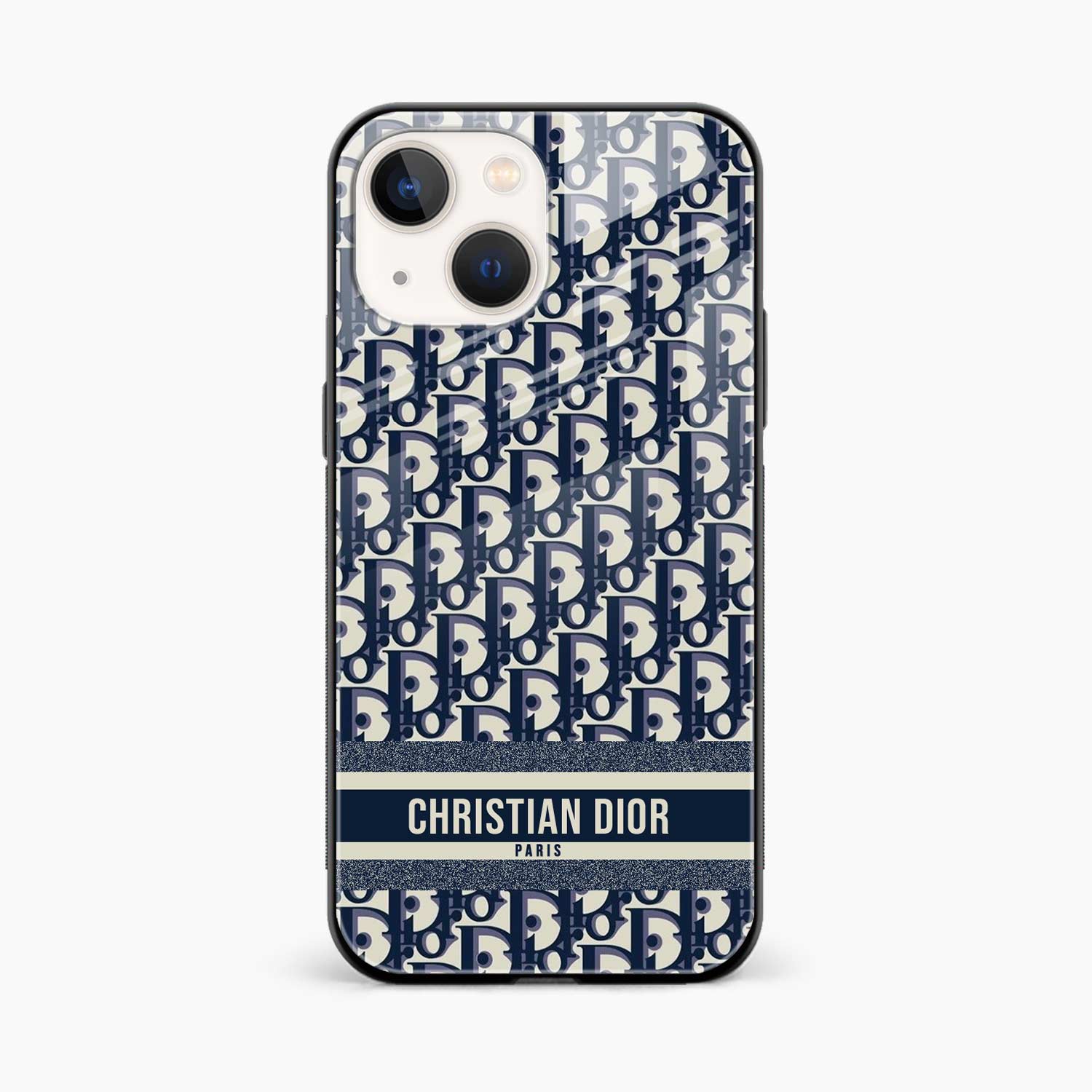 Buy Christian Dior iPhone 14 Plus Back Cover at Rs. 299 Only 