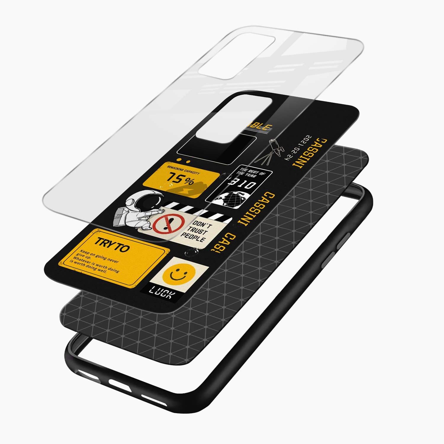 Phone Samsung M31 Scratch Guard Tempered Glass Samsung M31s Camera