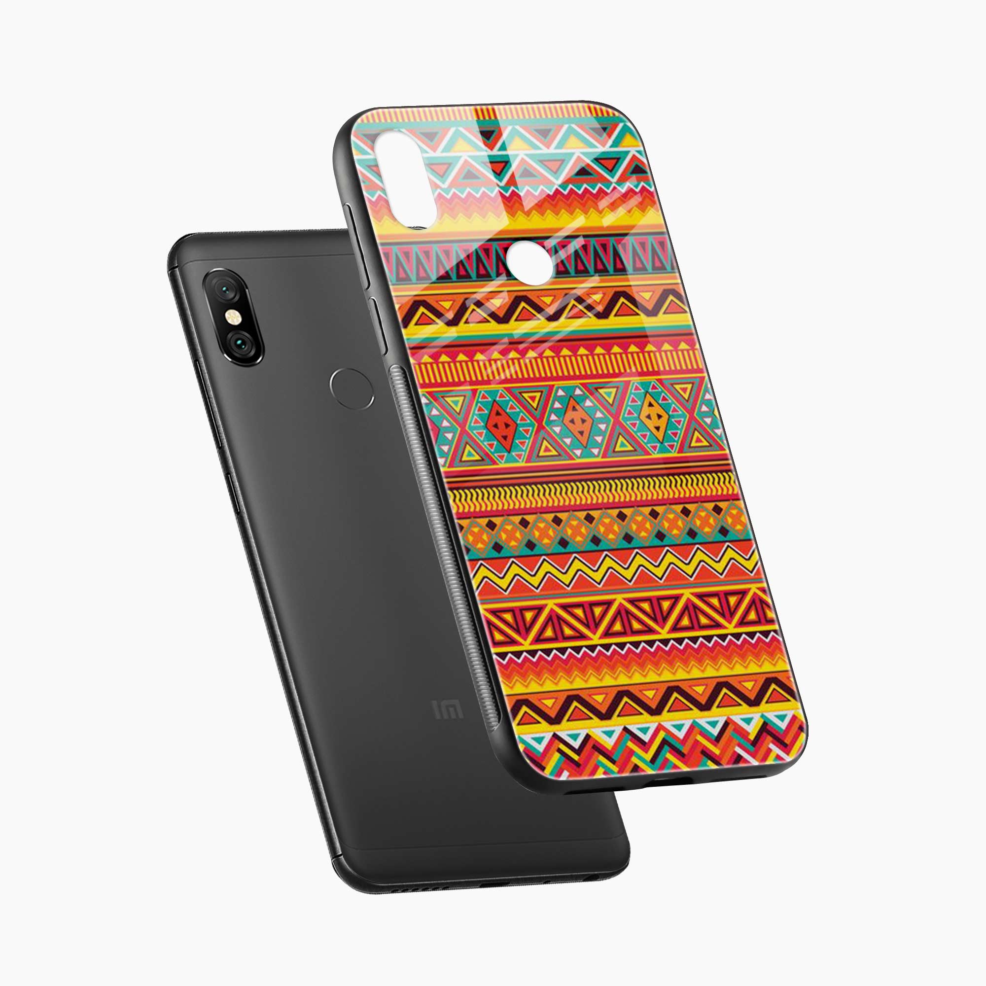 Flipkart Iphone Cover Buy Takki Tikki Pattern Redmi Pro Back Cover