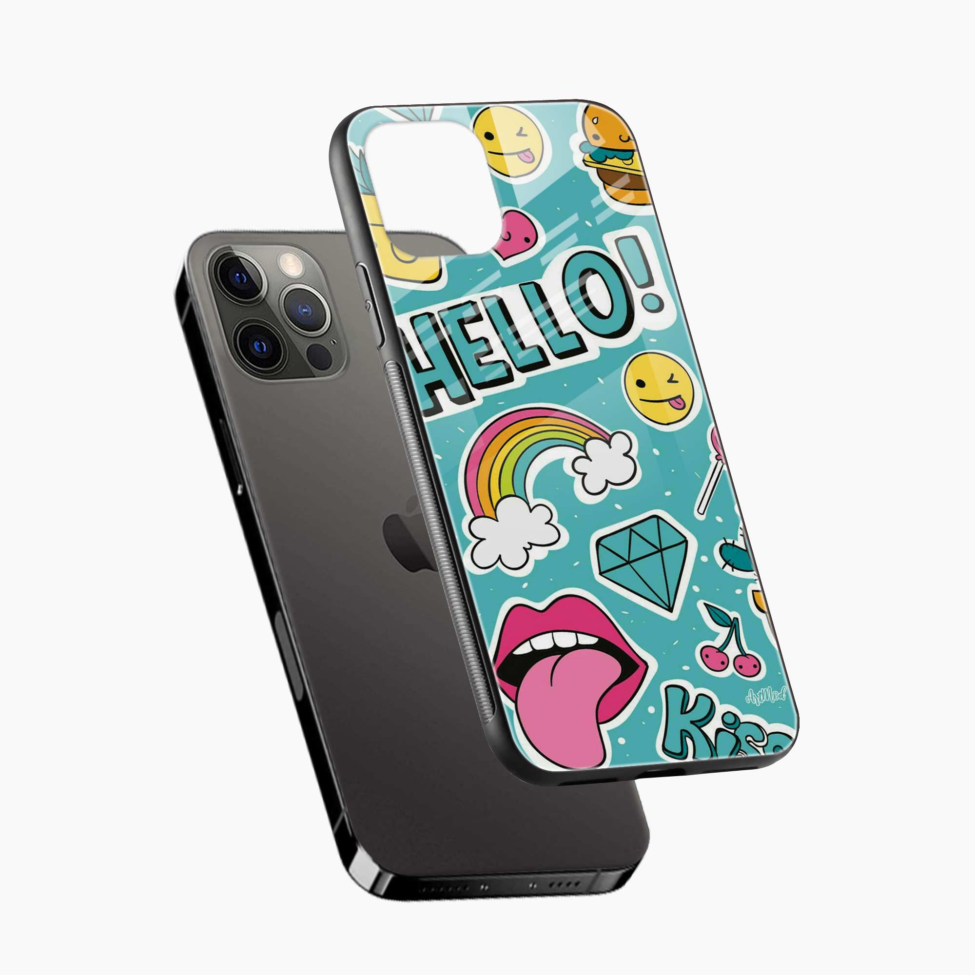 iphone 15 pro max back cover