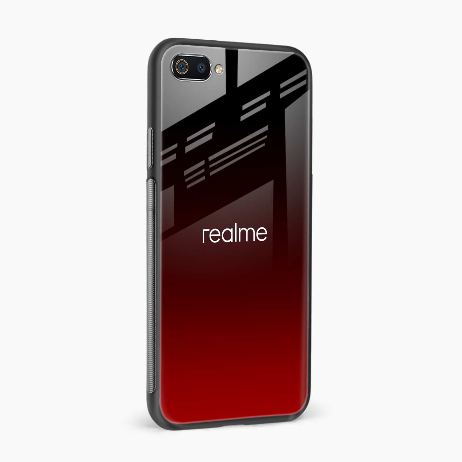 Oppo Realme Realme C2 Ka Cover Back Cover Realme C2 Back Panel