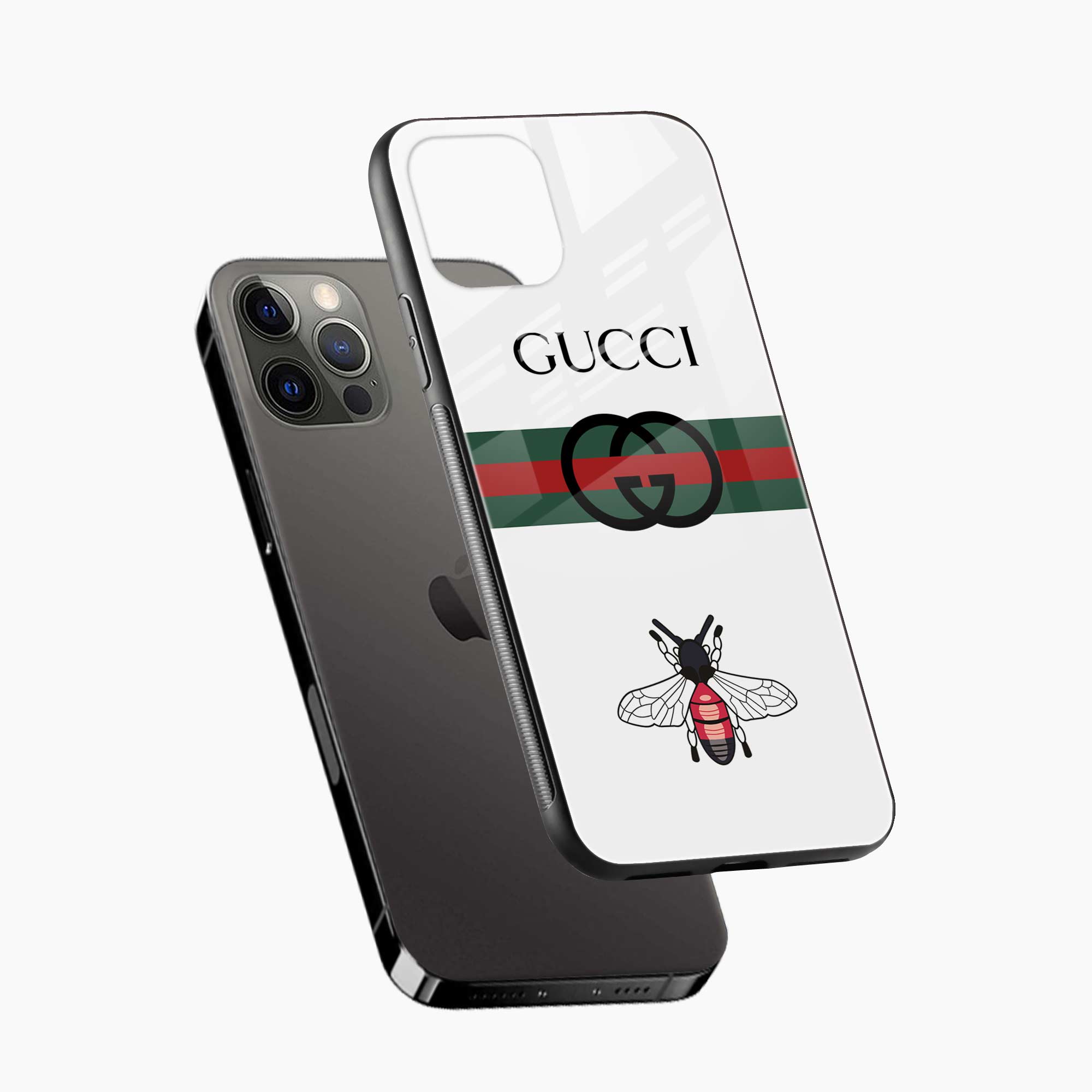 GUCCI iPhoneケース15