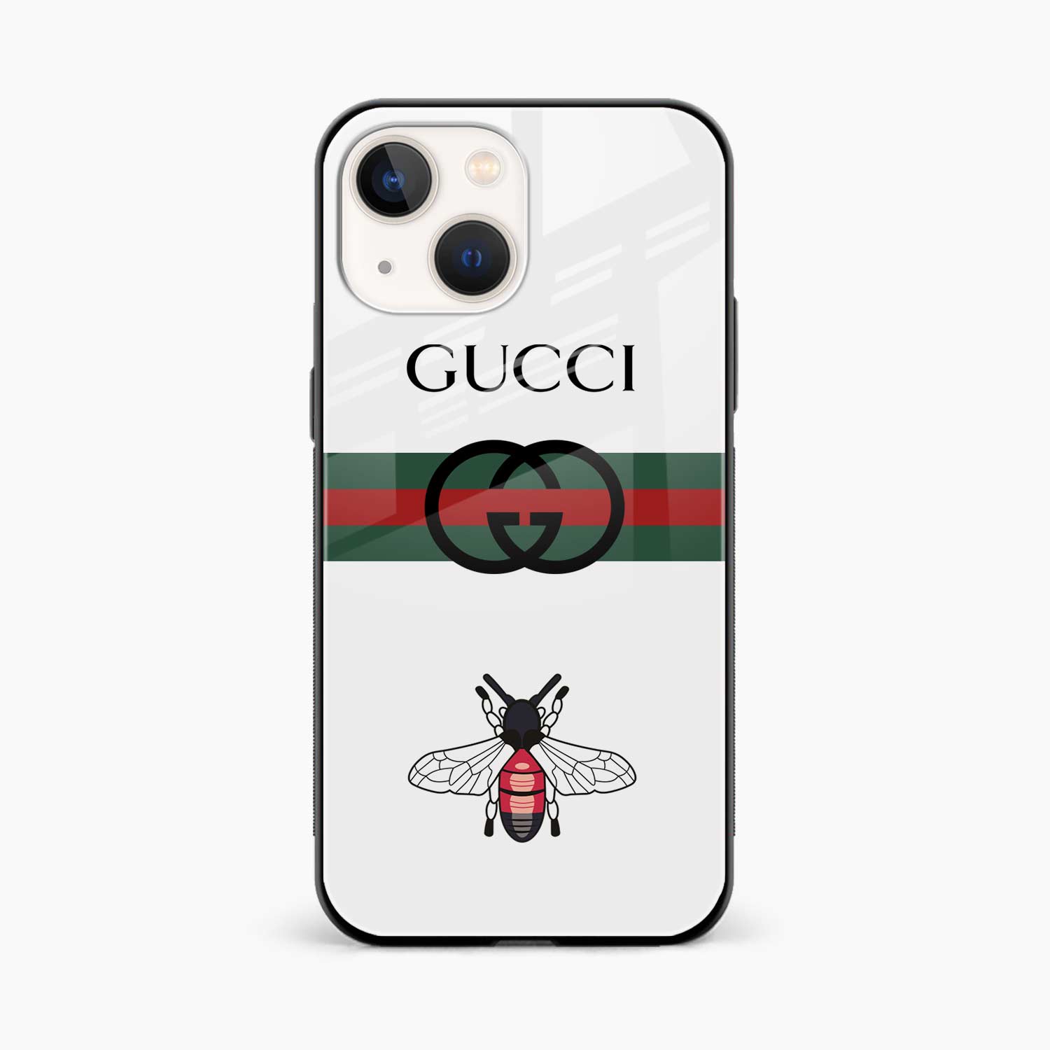 GUCCI iPhoneケース15