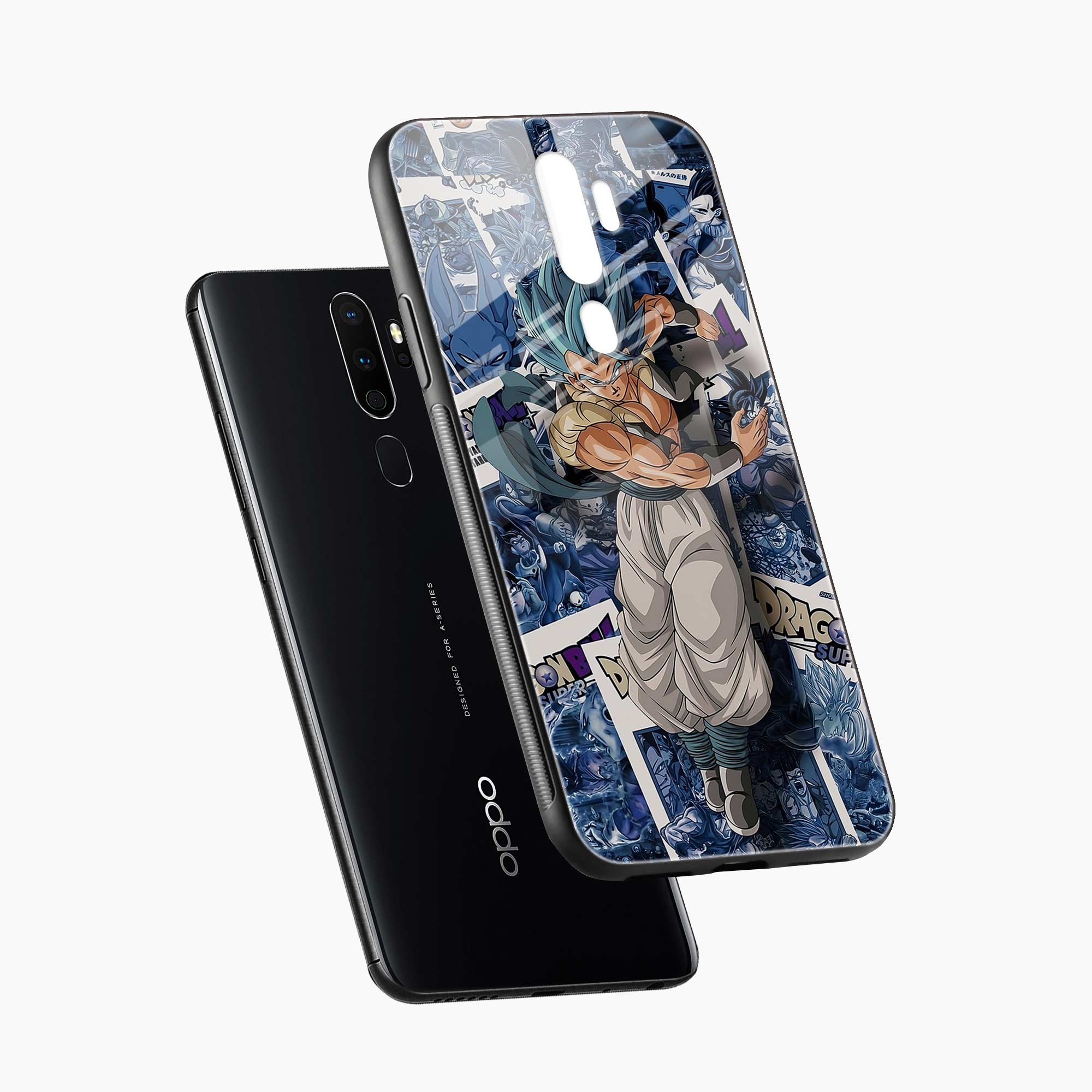 Flip Case Oppo A5 2021 Leather Cover A5 2021 Cover Case Oppo A9