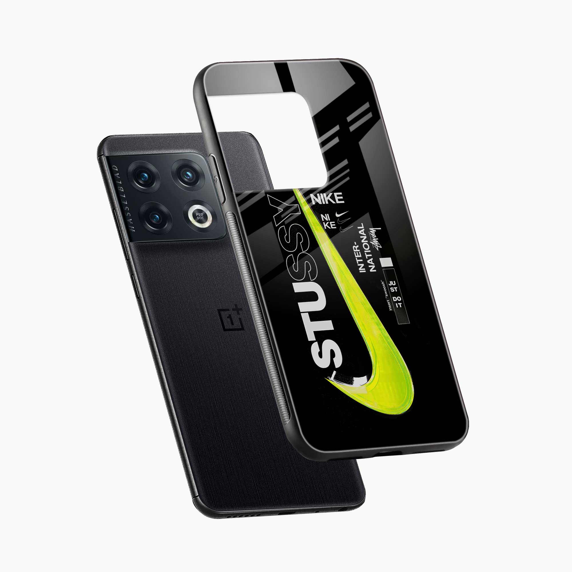 1plus 8t+ Phone Case For Oneplus 8t 5g Nillkin Oneplus 8t Case