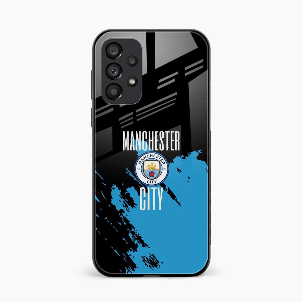 manchester city samsung a72 back cover front view