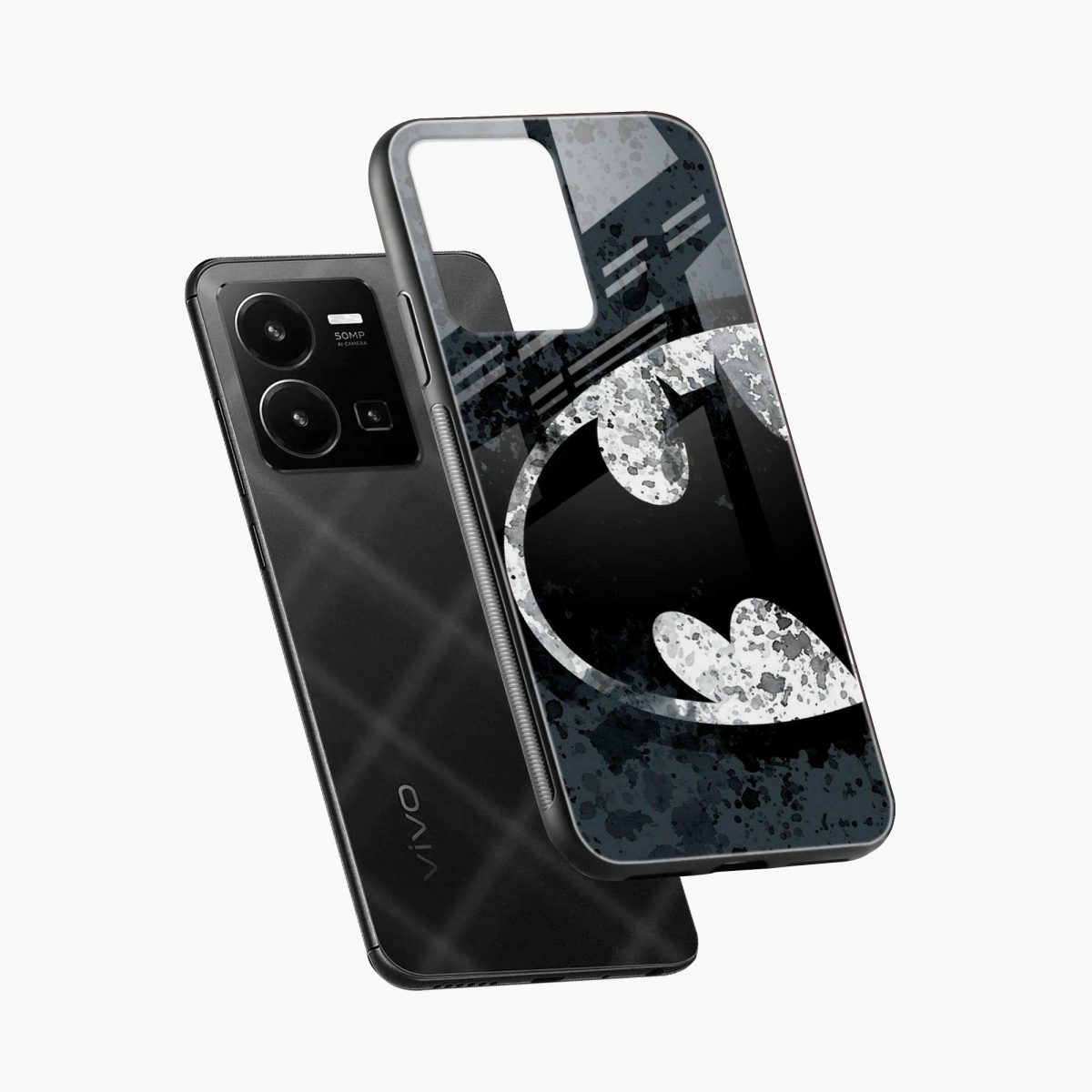 batman vivo y35 back cover diagonal view