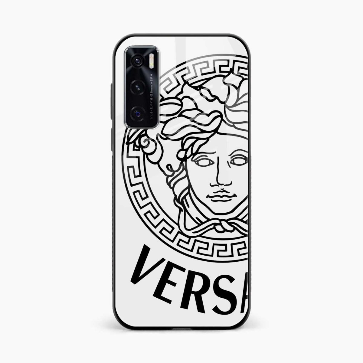 versace vivo v20 se back cover front view