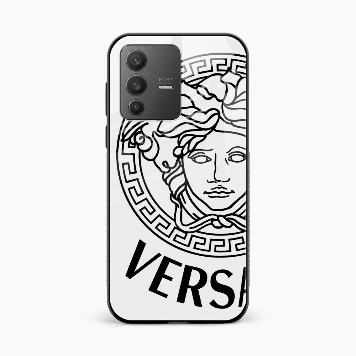 versace vivo v23 pro back cover front view