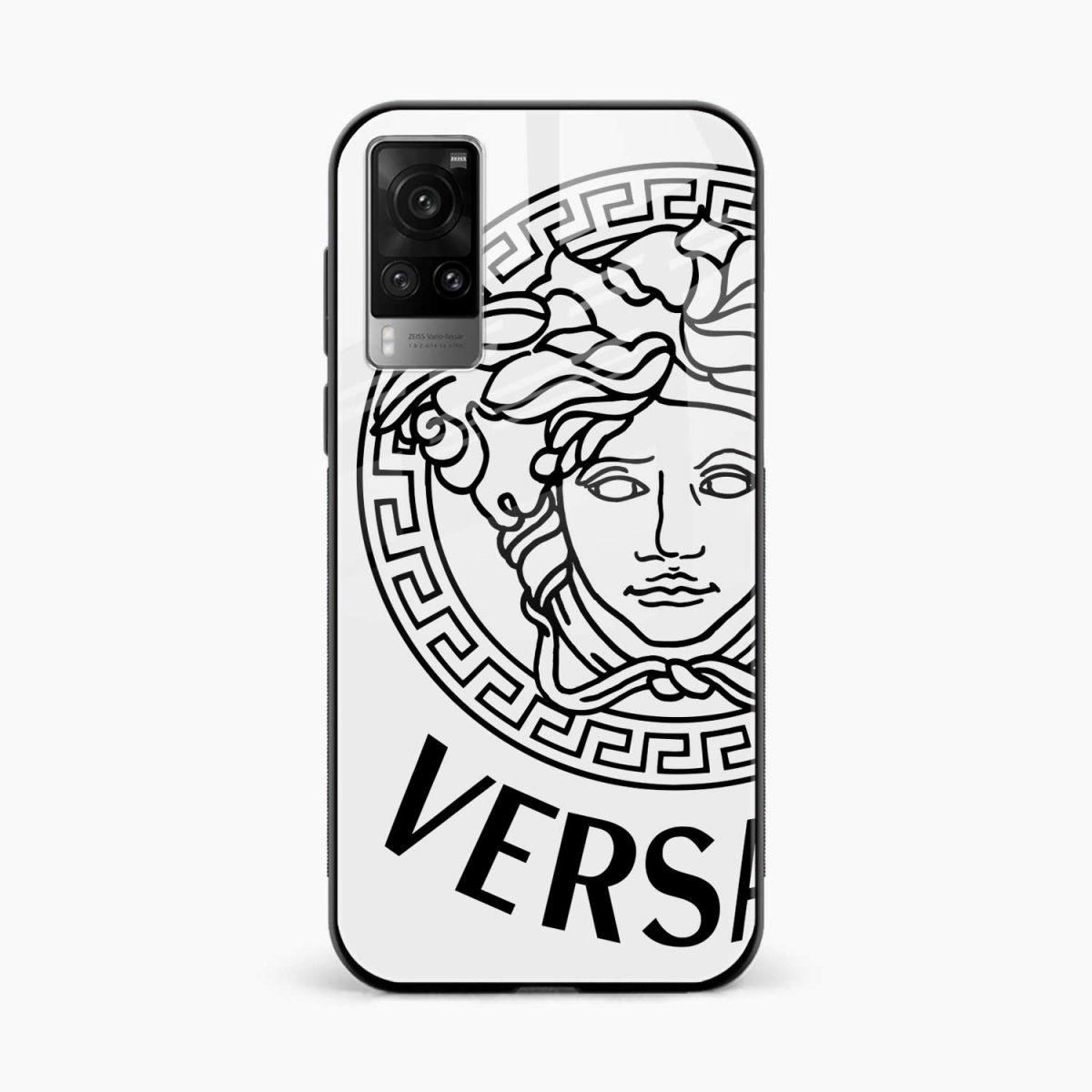versace vivo x60 pro back cover front view